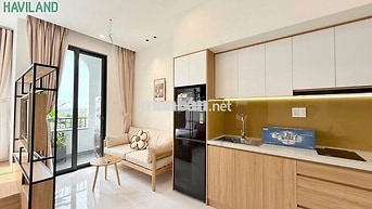 🏡✨ CHO THUÊ STUDIO – ĐƯỜNG TRẦN VIỆN ✨🏡