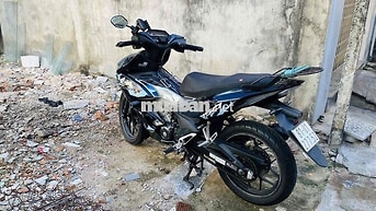 HONDA WINNER X ĐEN BẠC