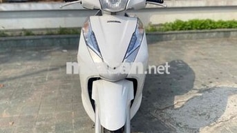 Honda Lead 125i 2014 Trắng Nguyên Bản Chất ✅✅✅