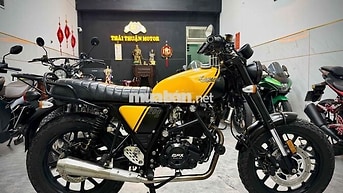 GPX Legend 200