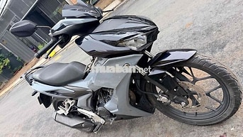 Honda Winner X 2019 Đỏ bạc đen