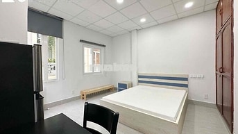 🌈 NHÀ MỚI - Studio Full nội thất - 30m2 - Ngay Thảo Cầm Viên - BỜ KÈ