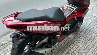 HONDA PCX 2018 MÀU ĐỎ