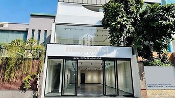 🔥 TÒA NHÀ ĐẶNG DUNG QUẬN 1 – DIỆN TÍCH SÀN 550M², NGANG 7,2M, 4 TẦNG ✨
