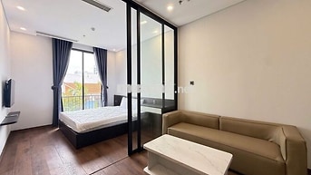 CHO THUÊ CĂN HỘ 1PN CAO CẤP- KHU VỰC SƠN TRÀ- ĐƯỜNG HOÀNG BÍCH SƠN