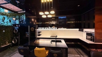 Cho thuê nhà đẹp 3 tầng MT đường Hoa Phượng, khu Euro Village 1, sát B