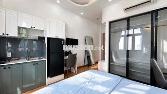 🔥STUDIO FULL NỘI THẤT NGAY E MART PHAN HUY ÍCH GÒ VẤP GIÁ MỀM
