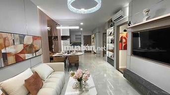 Căn hộ 2pn2wc, Thống Nhất, Đông Hoà Hcm, ĐHQG giá tốt