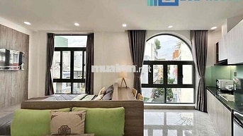 KHAI TRƯƠNG STUDIO MÁY GIẶT RIÊNG NGAY CV HOÀNG VĂN THỤ - TÂN BÌNH