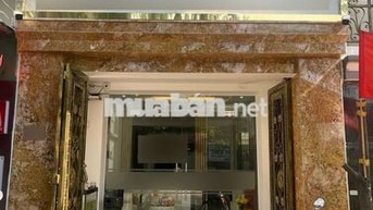 cần bán gầp nhà PTTN 17 khu 10ha vip.DT 4,2 x20 .1 trệt 3Lầu 5PN 4WS