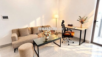 CHO THUÊ CĂN HỘ 1 PN CAO CẤP– KHU VỰC SƠN TRÀ- ĐƯỜNG NGUYỄN CÔNG TRỨ