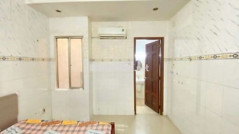 🏠 CHO THUÊ PHÒNG STUDIO GIÁ CHỈ 2,5 TRIỆU/THÁNG – BÌNH TRỊ ĐÔNG