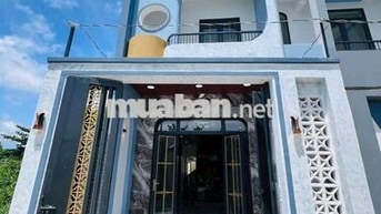 🌈Nhà 1 Lầu Gần Vòng Xoay Tân Kim Có Hoàn Công Xe Hơi Tới Nhà