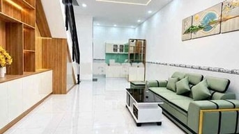 Chính chủ cần bán nhà như hình