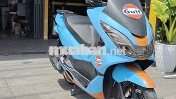 Honda PCX 2016 Xanh cam