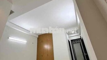 Hẻm 4M5 - Điện Biên Phủ Quận 3 40 m² 3 Tầng 4 PN - 16 Triệu