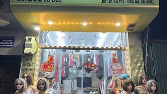 Bán nhà mặt đường phố Lò Đúc. Chính chủ đứng bán 