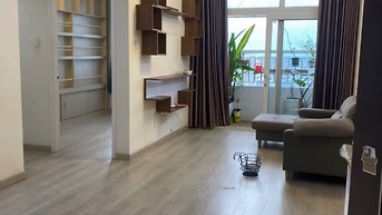 Âu Cơ Tower 80m2 3pn 2wc ntcb 11 triệu/ tháng