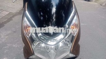 Honda PCX 2010 màu nâu 09 chủ