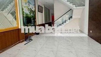 NHÀ MT CITYLAND P7 GV 5PN FULL MÁY LẠNH