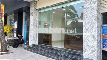CHO THUÊ MẶT BẰNG KINH DOANH, KI-ỐT MẶT TIỀN LỚN KHU DÂN CƯ ĐÔNG ĐÚC,
