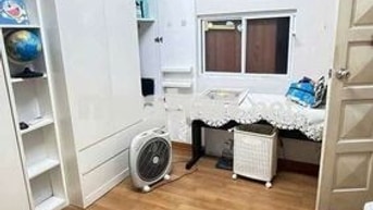 Cho thuê nhà Phạm Ngọc Thạch 60m² x 4 tầng, 3PN, chỉ 13 triệu/tháng