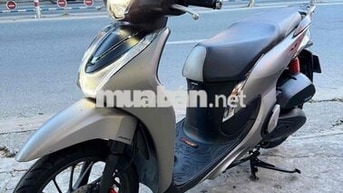 Honda SH Mode 2024 màu Xám