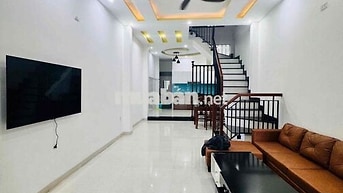 235 CHO THUÊ NHÀ 3 TẦNG KIỆT HOÀNG DIỆU