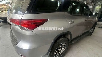 bán xe Toyota Fortuner @347,339,339