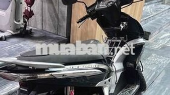 Honda Air Blade 110c . 9 chủ ký mua bán ủy quyền