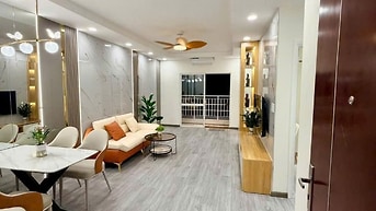 Chung cư Ruby, Nguyễn Sỹ Sách, TB: 2p ngủ, 9triệu, 70m2, full NTCC