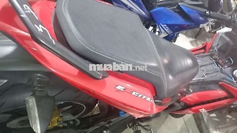 Yamaha Exciter 155 2022 màu đỏ