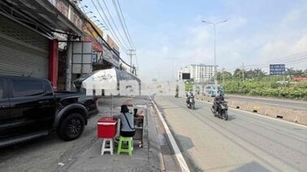 🔥 CHO THUÊ MẶT TIỀN QUỐC LỘ 1A – NGAY NGÃ TƯ AN SƯƠNG (\bm{500\text{m}