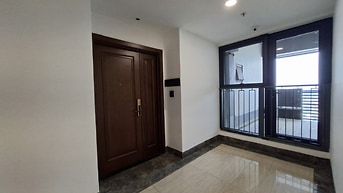 Bán Căn Hộ HINODE 201 Minh Khai, Dt 106m2, Lô góc,  3 Ngủ.