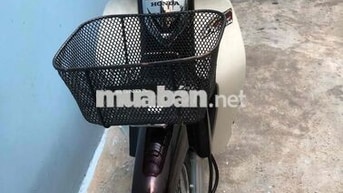 HONDA SUPER DREAM 110 2014 MÀU NÂU