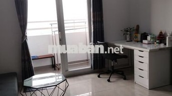 Tìm nữ VP, SV ở ghép chung cư Q8, gần Q5,6 & BX Miền Tây