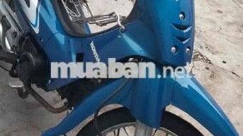 Honda Wave hàng quốc