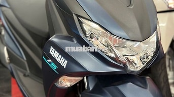 Yamaha FreeGo S 2023