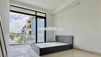 Khai trương nhiều studio bancol full nội thất ngay UEH CS N, Văn Hiến