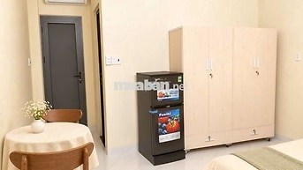 🔥 1PN TÁCH BẾP - FULL NỘI THẤT - KHU T3🔥