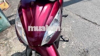 VISION Fi BIỂN59 MÁY NGON ZIN ÊM RU CHẠY MẠNH BỀN