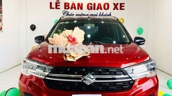 Suzuki XL7 2022 195.000km Đỏ