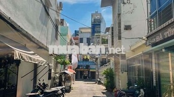 Nhà cho thuê nguyễn trọng tuyển phú nhuận