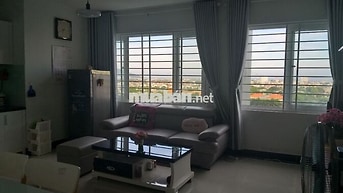 CHỦ NHÀ THIỆN CHÍ CHO THUÊ CH ORIENTAL PLAZA  – 60M² 1PN TẦNG CAO,10TR