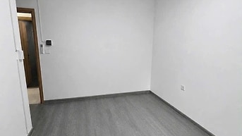 Sacomreal-584, Lũy Bán Bích 72m2, ko nội thất, 2PN, giá 9tr/th 