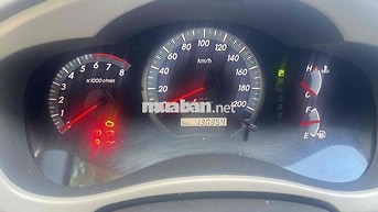 Toyota Innova 7 chỗ Tự động 130.354 km ghi