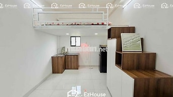 DUPLEX FULL NỘI THẤT PHÒNG MỚI 100% NGAY KINH DƯƠNG VƯƠNG BX MIỀN TÂY