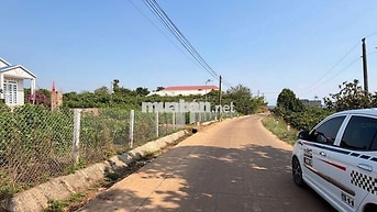 Đất xây nhà vườn tại Phúc Thọ Lâm Đồng | 7m ngang | Giá 379 triệu