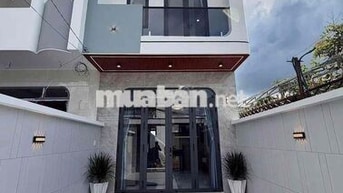 Bán nhà gần Trạm Thu Phí Bửu Long (giảm sâu 200tr) • TRẢ TRƯỚC 500TR