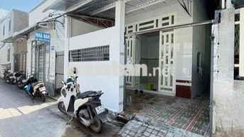 Nhà mới 3 phòng Gần Chợ An Khánh